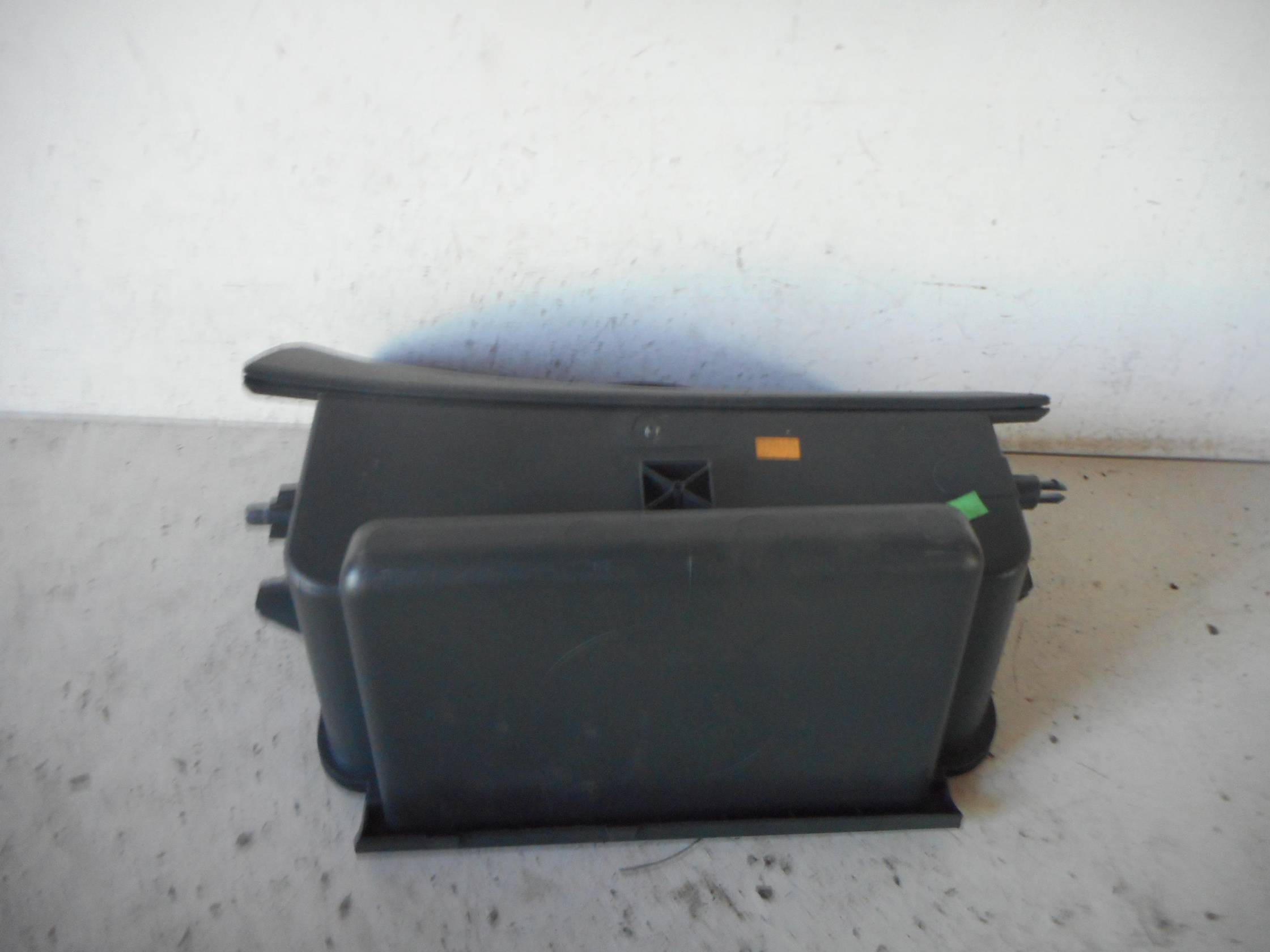 Portaoggetti cruscotto